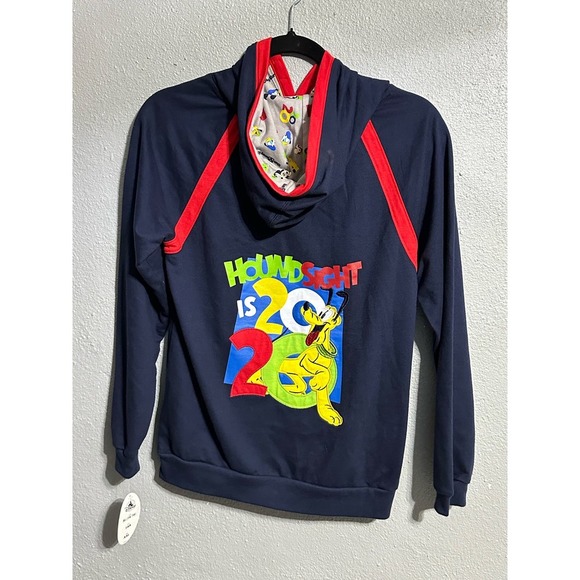 Walt Disney World kids Pulover Hoodie size Kids M 14Kids NWT - Picture 2 of 3